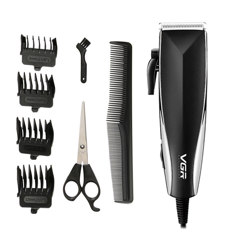 barber hair shaver