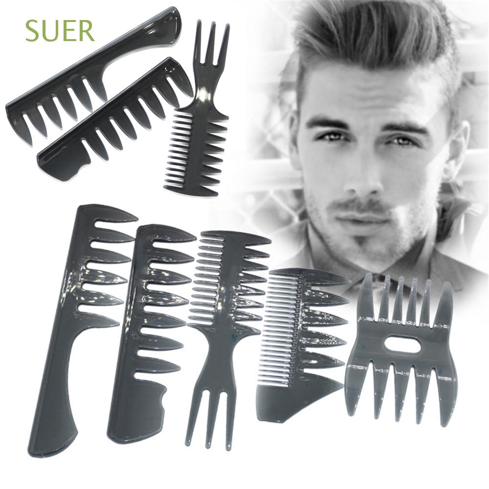 Durable Men Beauty Salon Accessory Beard Styling Hairdressing Tool