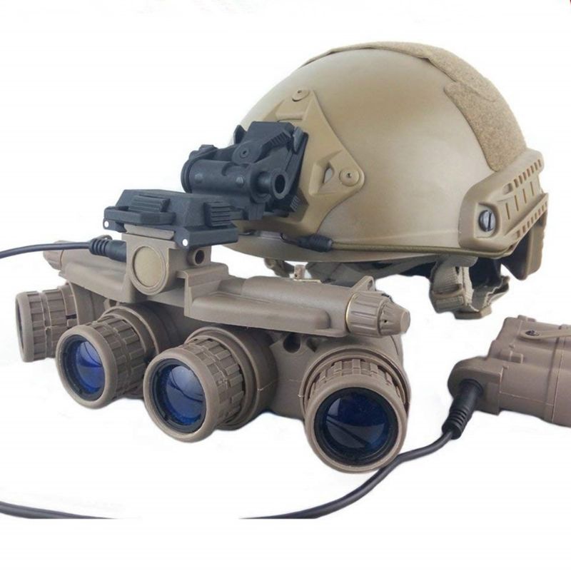 READY STOCK FMA Tactical NVG Mount L4G24 Fast Helmet DEVGRU Navy SeaLs ...