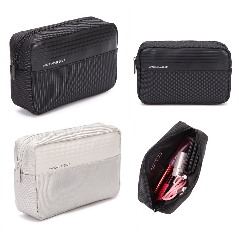 mandarina duck toiletry bag