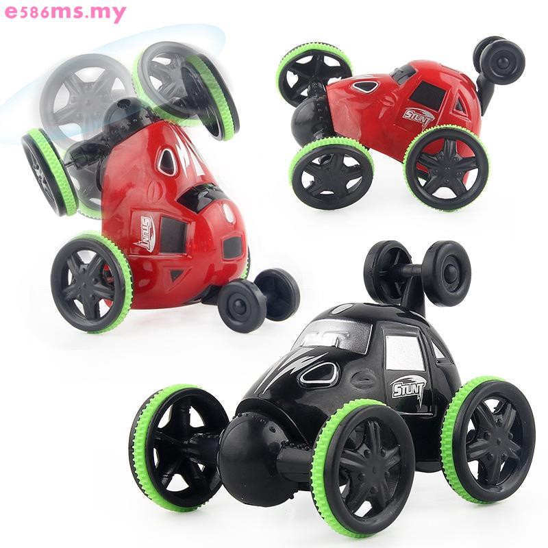 remote control light car