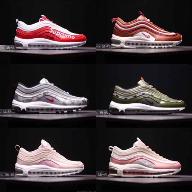 harga kasut nike air max 97
