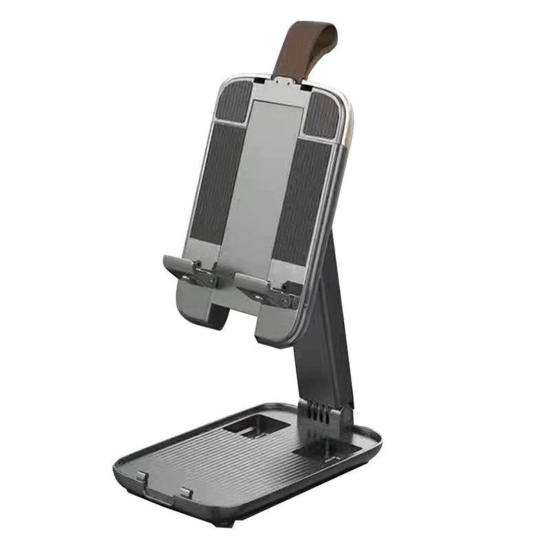 Folding Desktop Phone Stand For iPhone Samsung Huawei Smartphone Universal Tablet Phone Table Desktop Holder(4Colour)