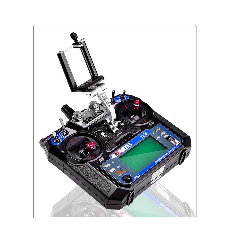 Flysky fs i6 fs i6x FS-I6 FS-I6X Remote Control FPV Monitor Screen ...