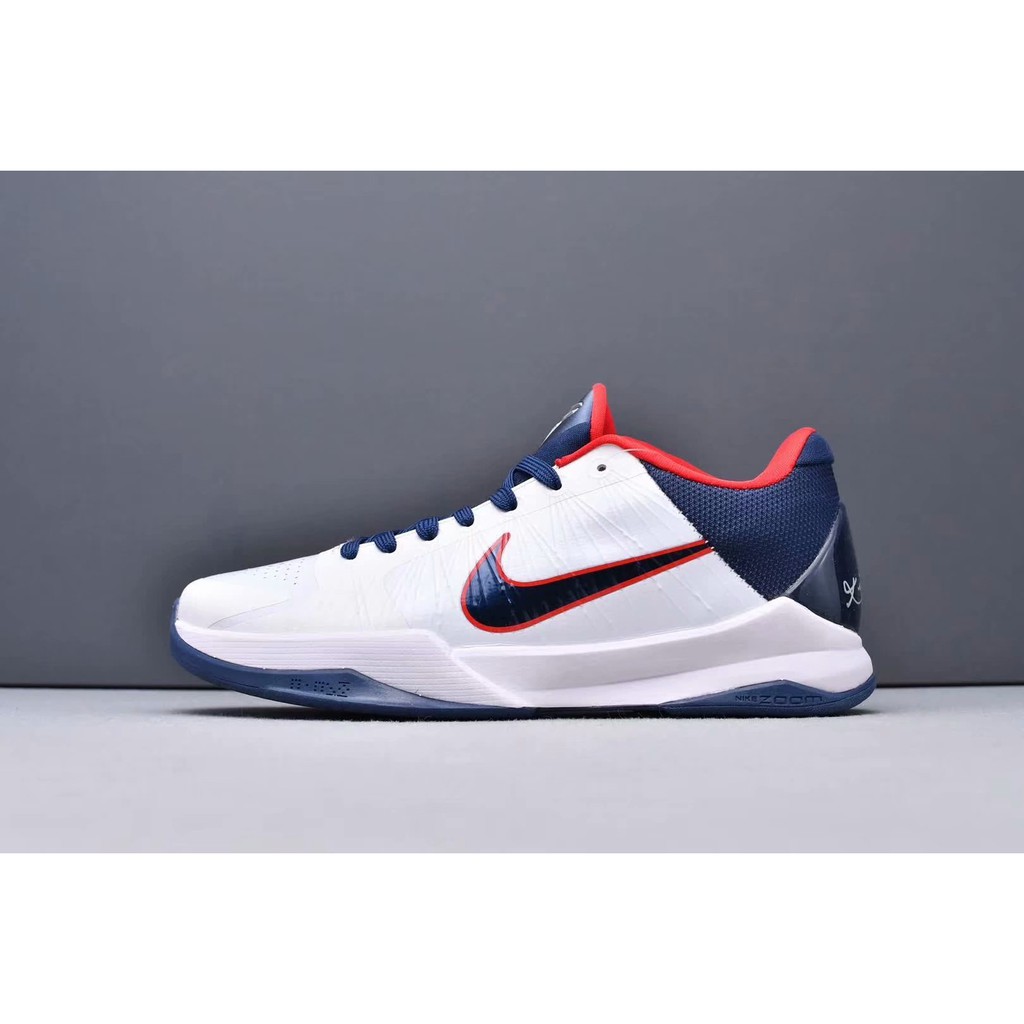 kobe 5 basketball shoes