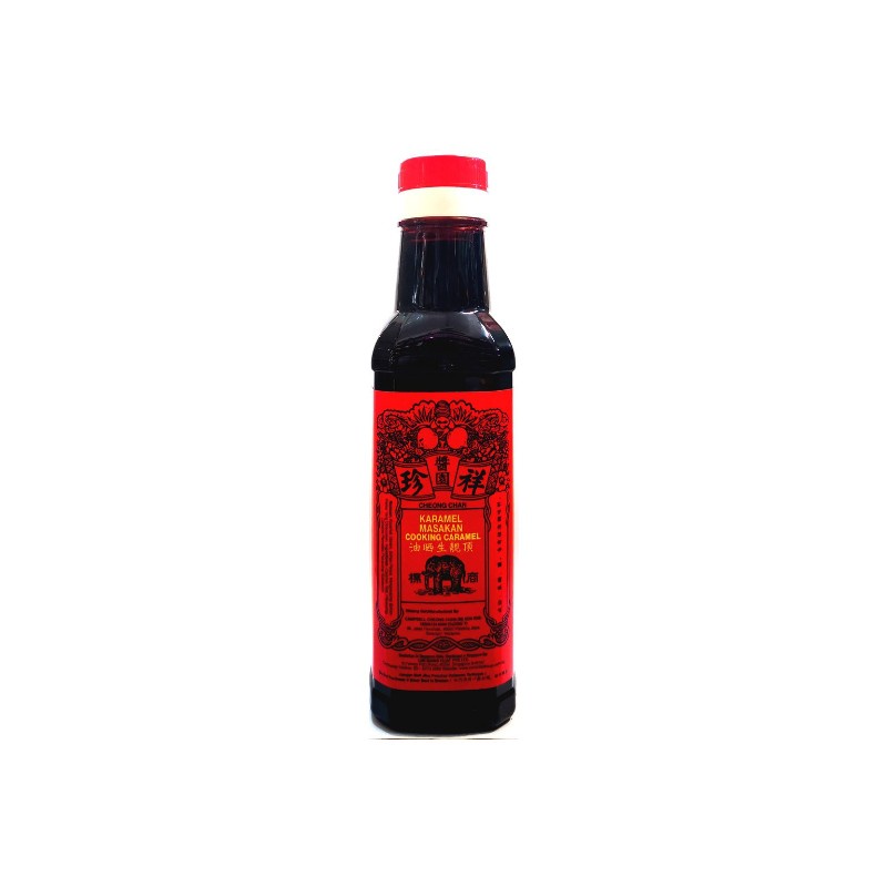 Cheong Chan Thick Soya Sauce (375ml) | Shopee Malaysia