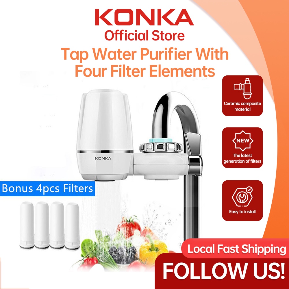 Buy water filter Online With Best Price, Mar 2023 | Shopee Malaysia