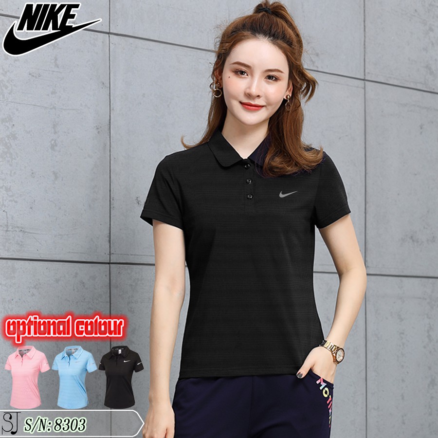 women's business polo shirts