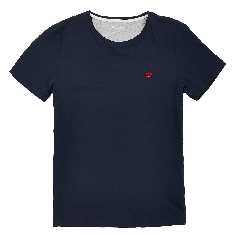 timberland slim fit t shirt