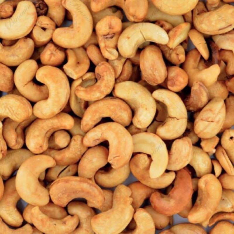 ‼️PROMOSI‼️Kacang Gajus Original 💯 HALAL