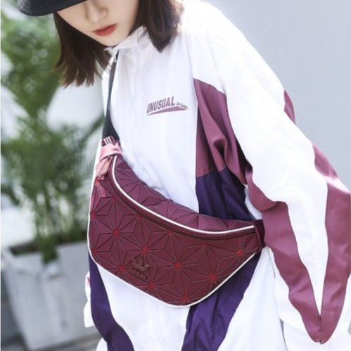 adidas waist bag urban 3d