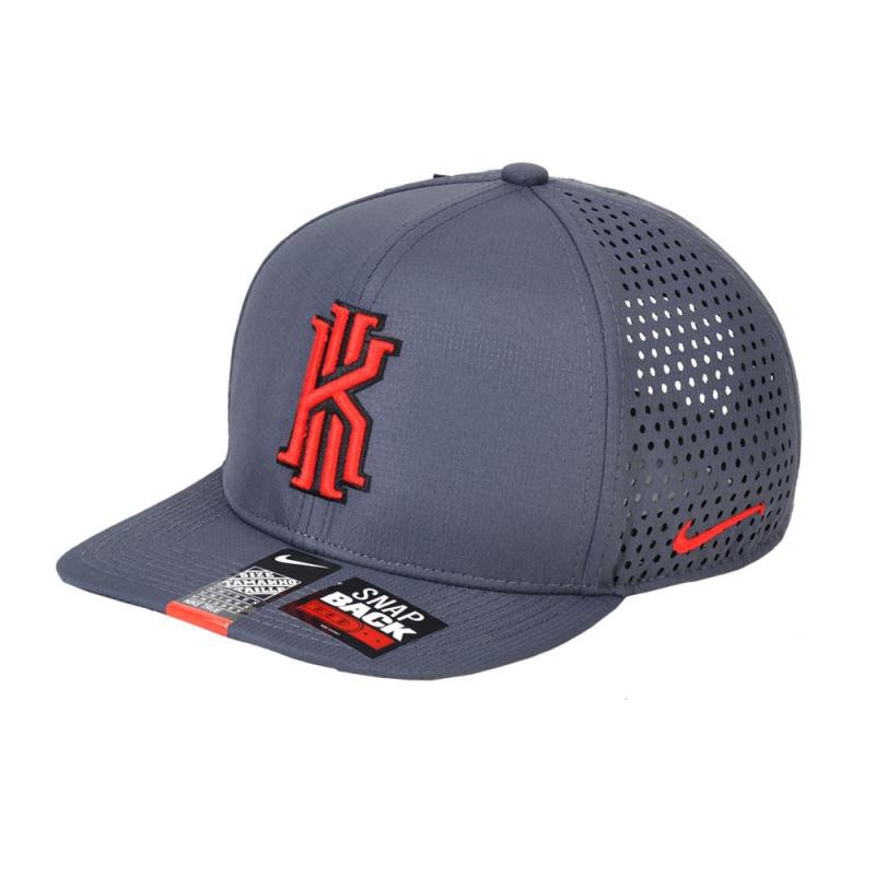 kyrie cap