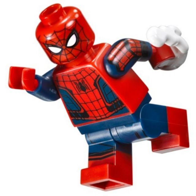 lego marvel super heroes 76082