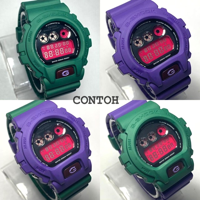 dw6900 joker