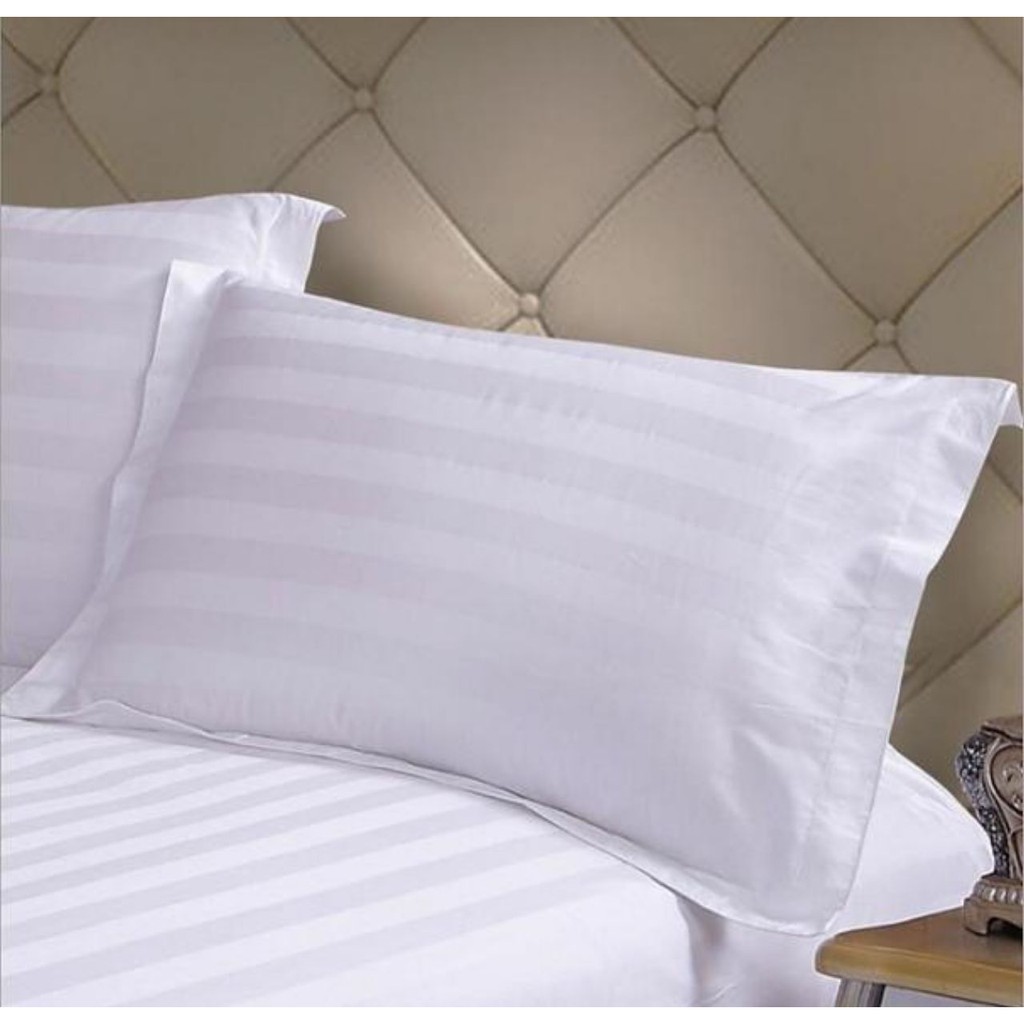 Hotel Grand Feather Down Pillow, 2pack Costco
