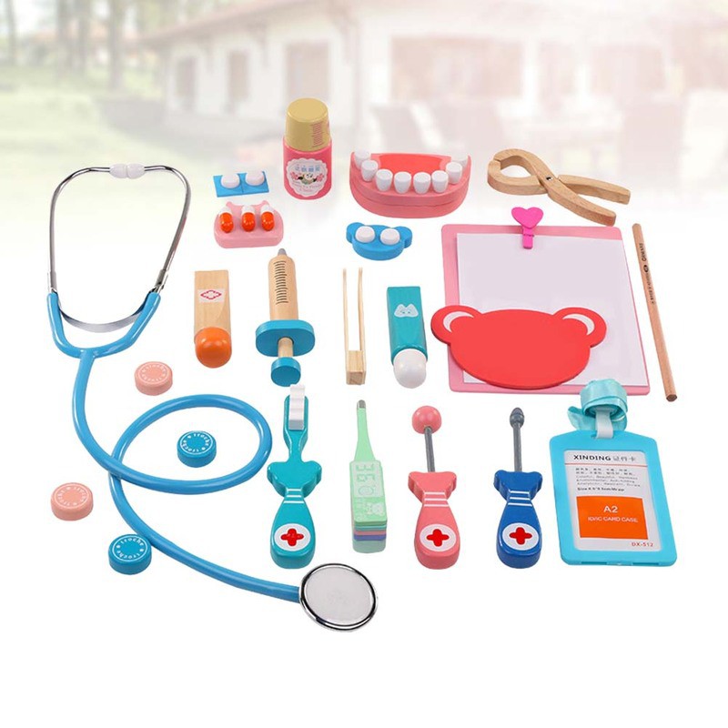 kids doctor toys