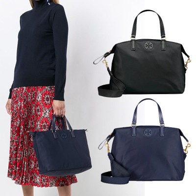 tory burch tilda nylon