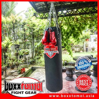 Fitness, Martial arts, Muaythai, Boxing,MMA 2 layer Punching bags