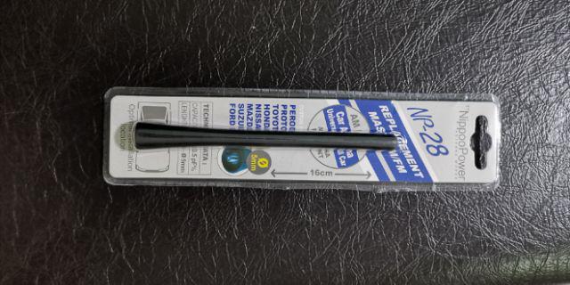 OEM Perodua Myvi Old First Generation Antenna 16cm [1PCs 