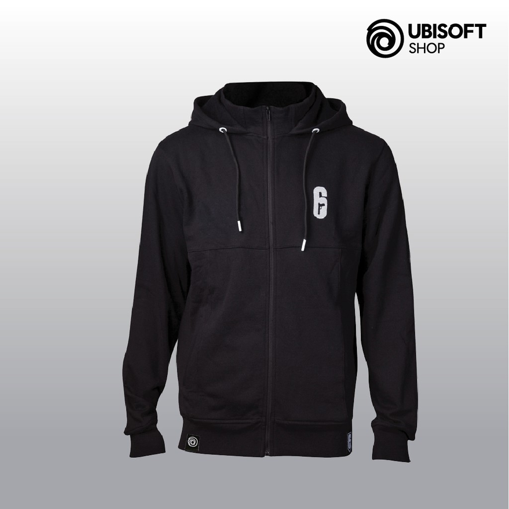 rainbow six siege sweater