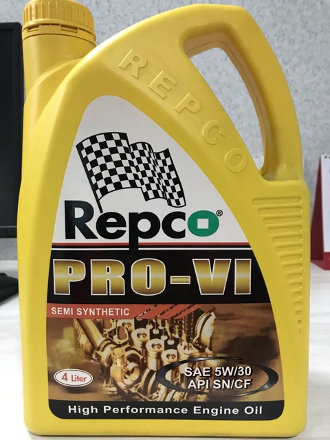 Repco 5w30