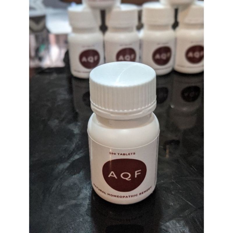 Buy AQF beberis aquifolium untuk jeragat dan melasma homeopati ...
