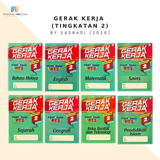 [Softcopy] Lembaran Kerja Matematik Tambah Dan Tolak 