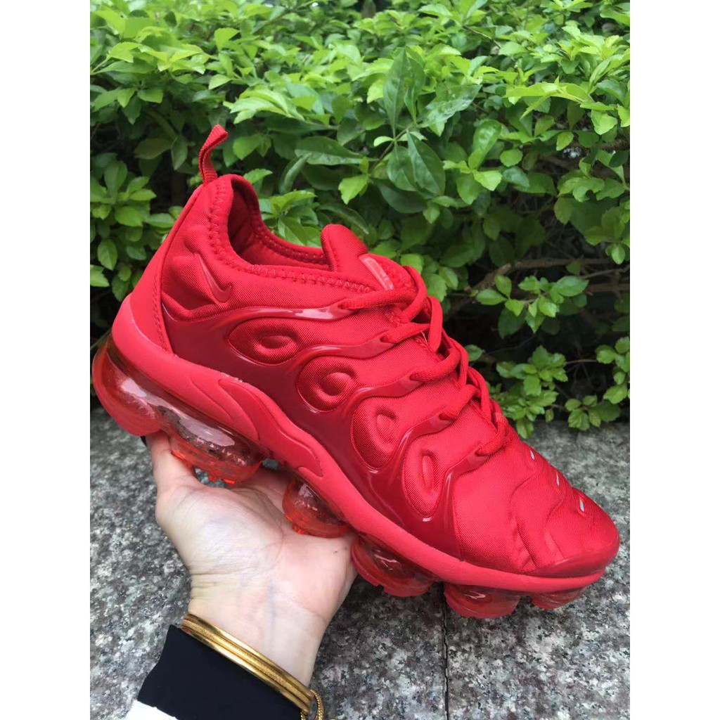 nike air max red colour