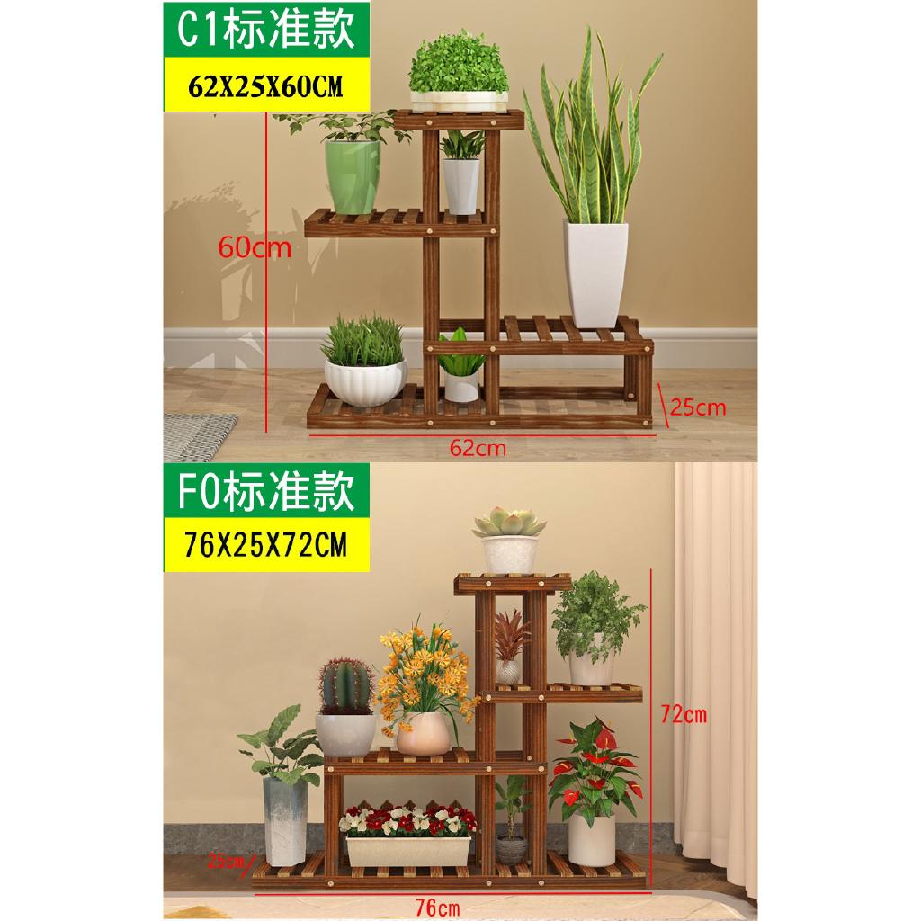 Indoor flower pot rak  pasu bunga  Shopee  Malaysia