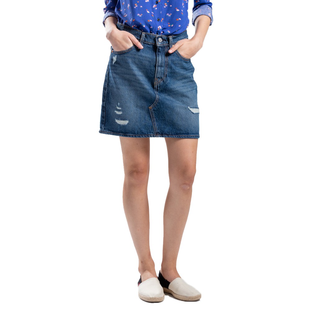 levis skirt malaysia