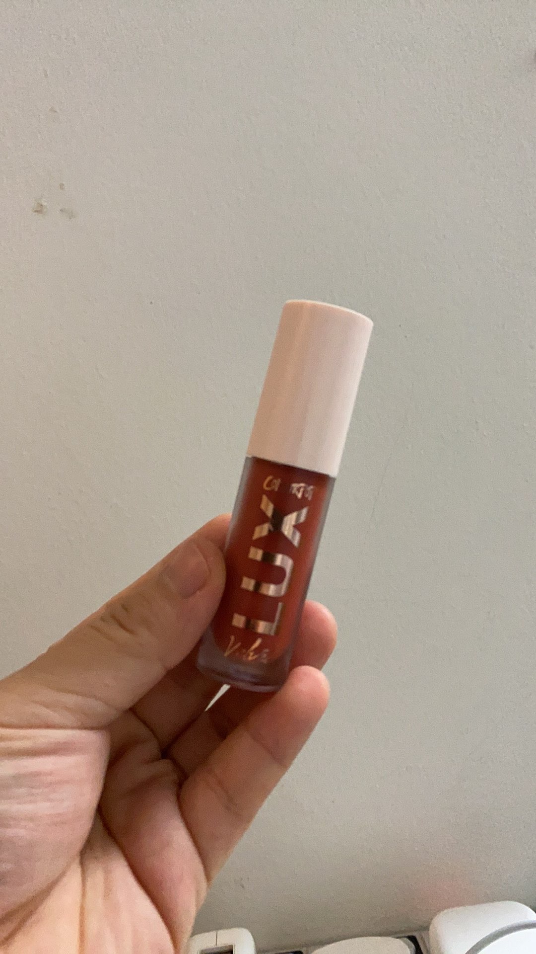 ColourPop Lux Velvet Liquid Lip Lipstick Get Money Air ...