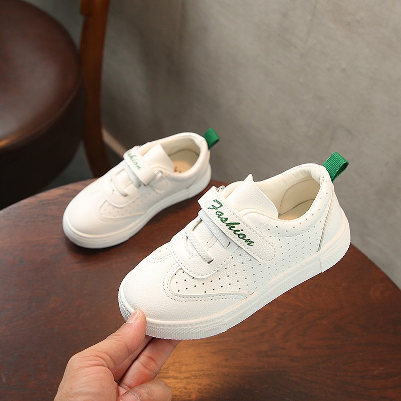 Baby Kids Shoes Children S Small White Shoe Child Shoes Student