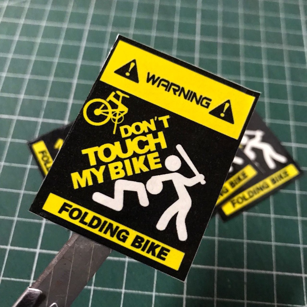 what is my bike