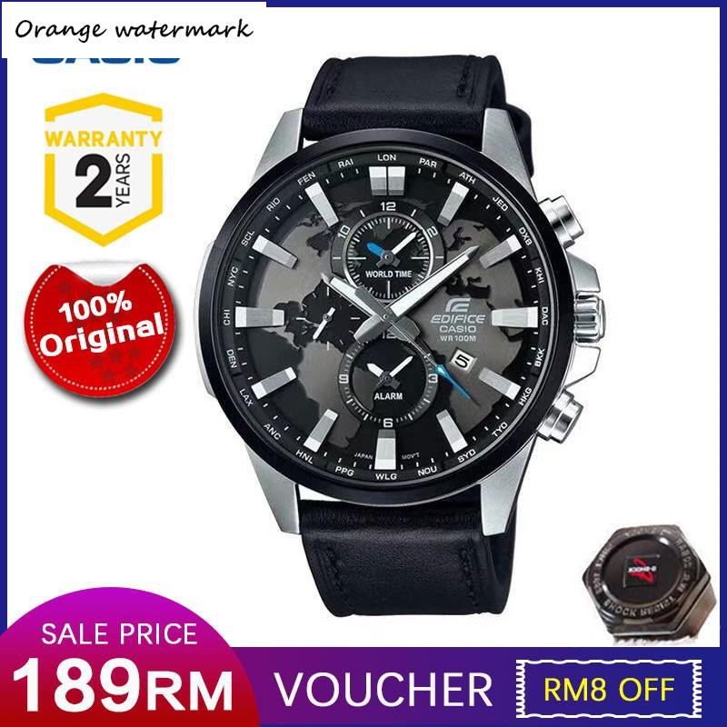 casio edifice efr 303l