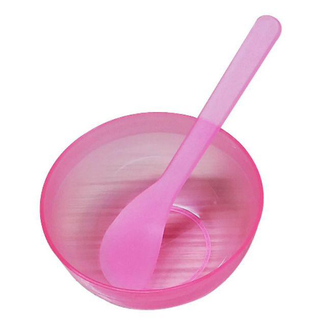 Masker Tool Pembancuh Masker Diy Mask Masker Bowl Set Masker Spatula Bowl Mask Spatula With Bowl Facial Tool Shopee Malaysia