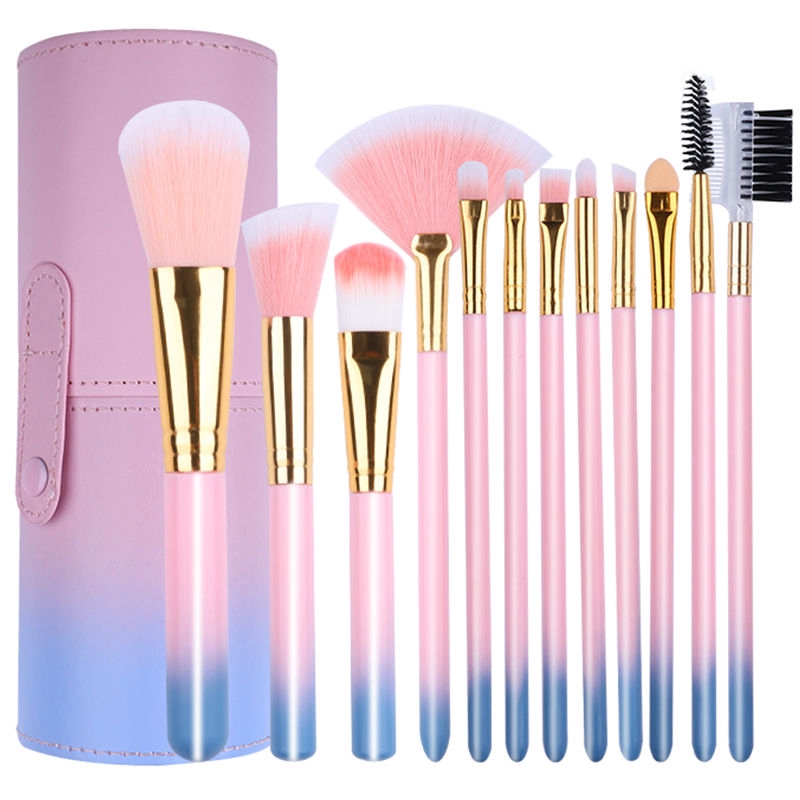 blush sets makeup