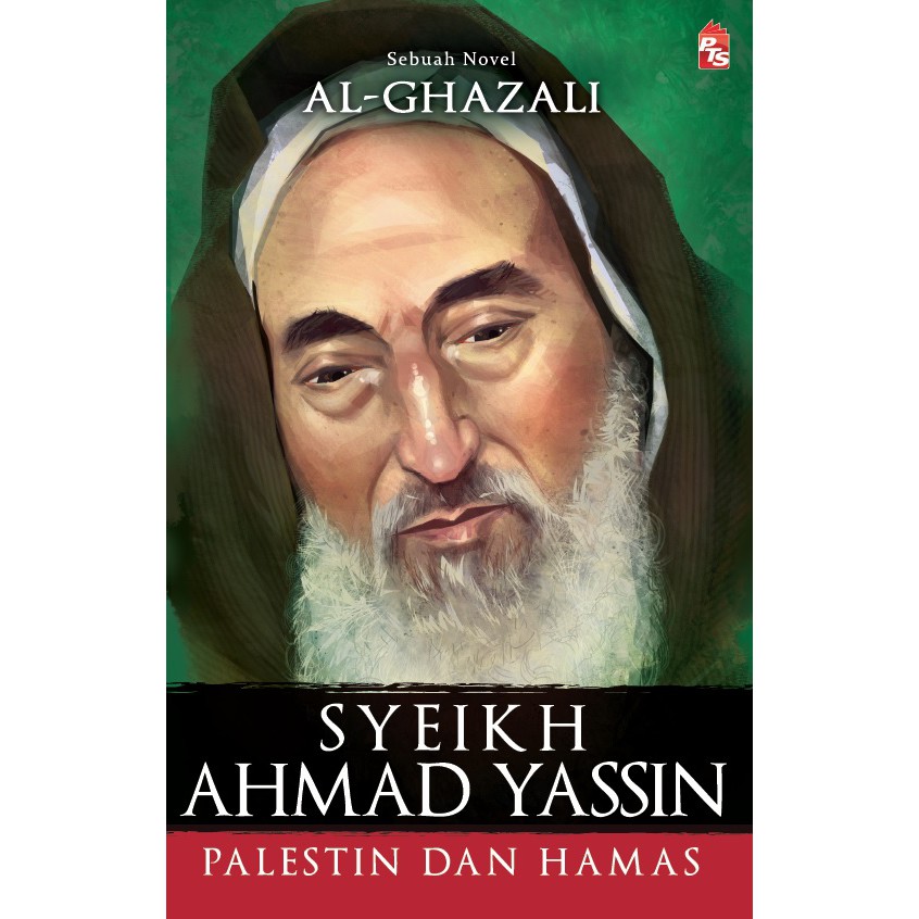 Biografi Syeikh Ahmad Yassin Shopee Malaysia