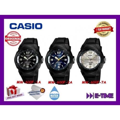 casio mw 600 strap