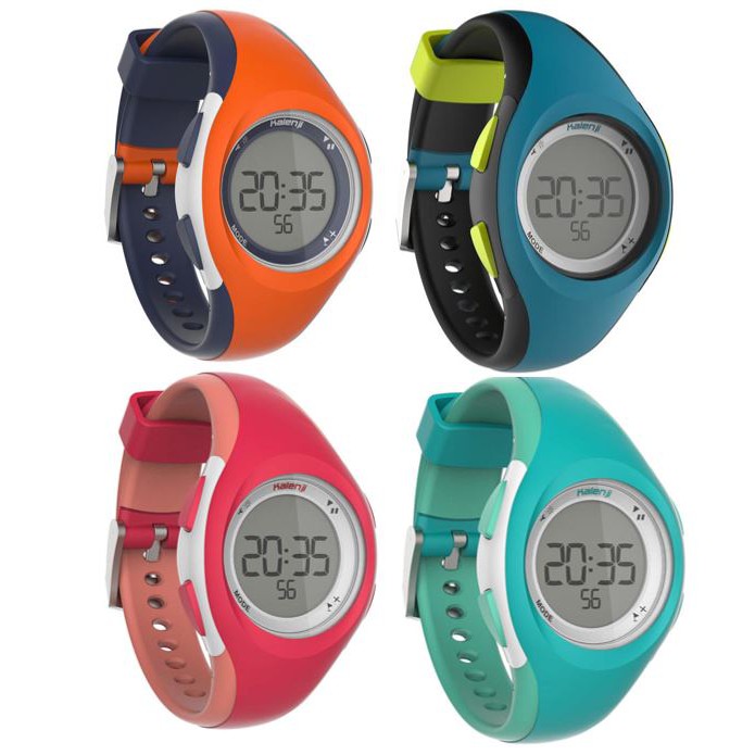 kalenji sports watch