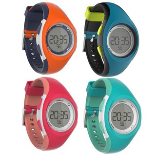 kalenji watch instructions