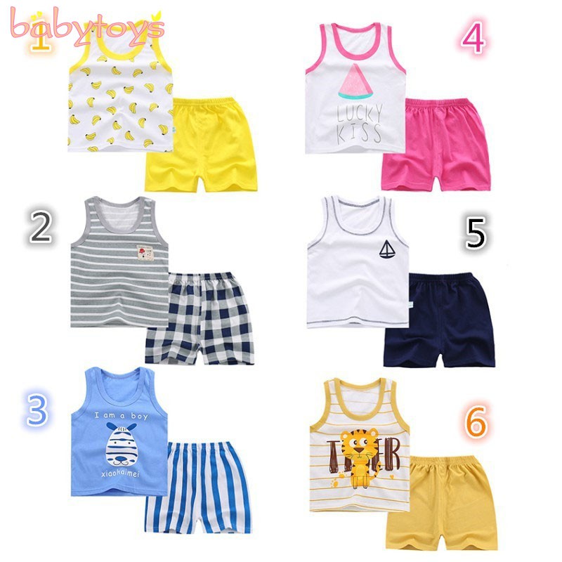 sleeveless dress for boy baby