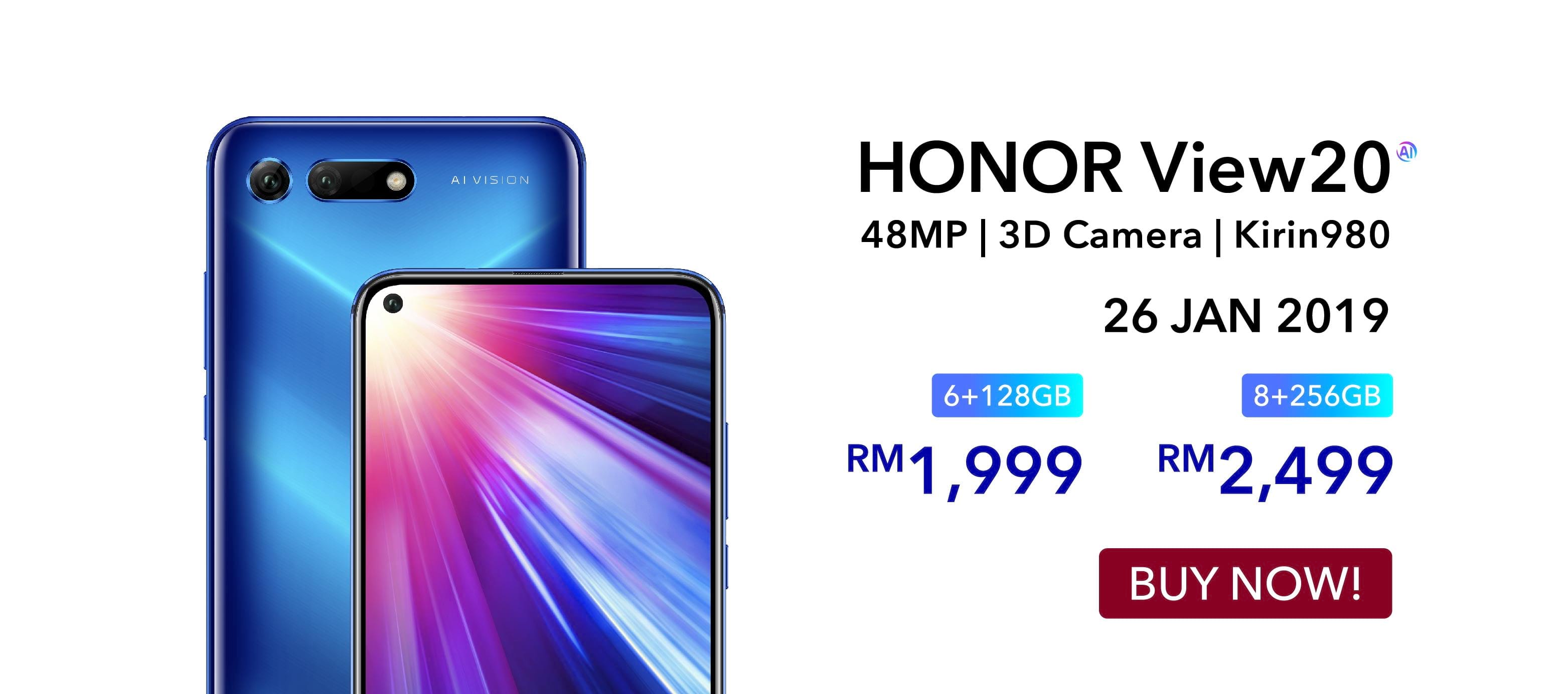 Honor Malaysia Official Shop, Online Shop | Shopee Malaysia