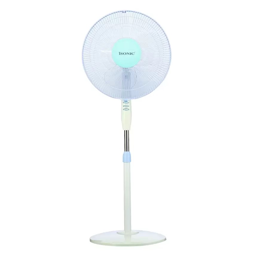 16"iSONIC STAND FAN CTF-SF16A(LIGHT BLUE) | Shopee Malaysia