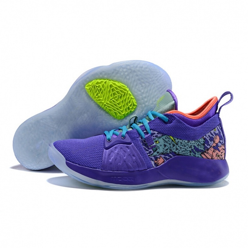 paul george shoes 2.0