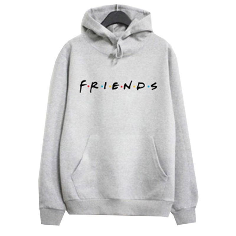 friends hoodie