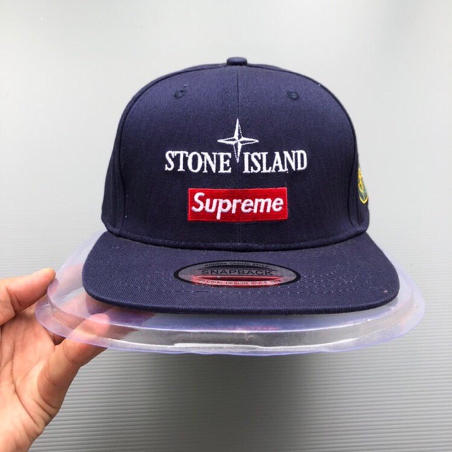 supreme snapback price