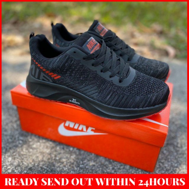 nike zoom x red colour