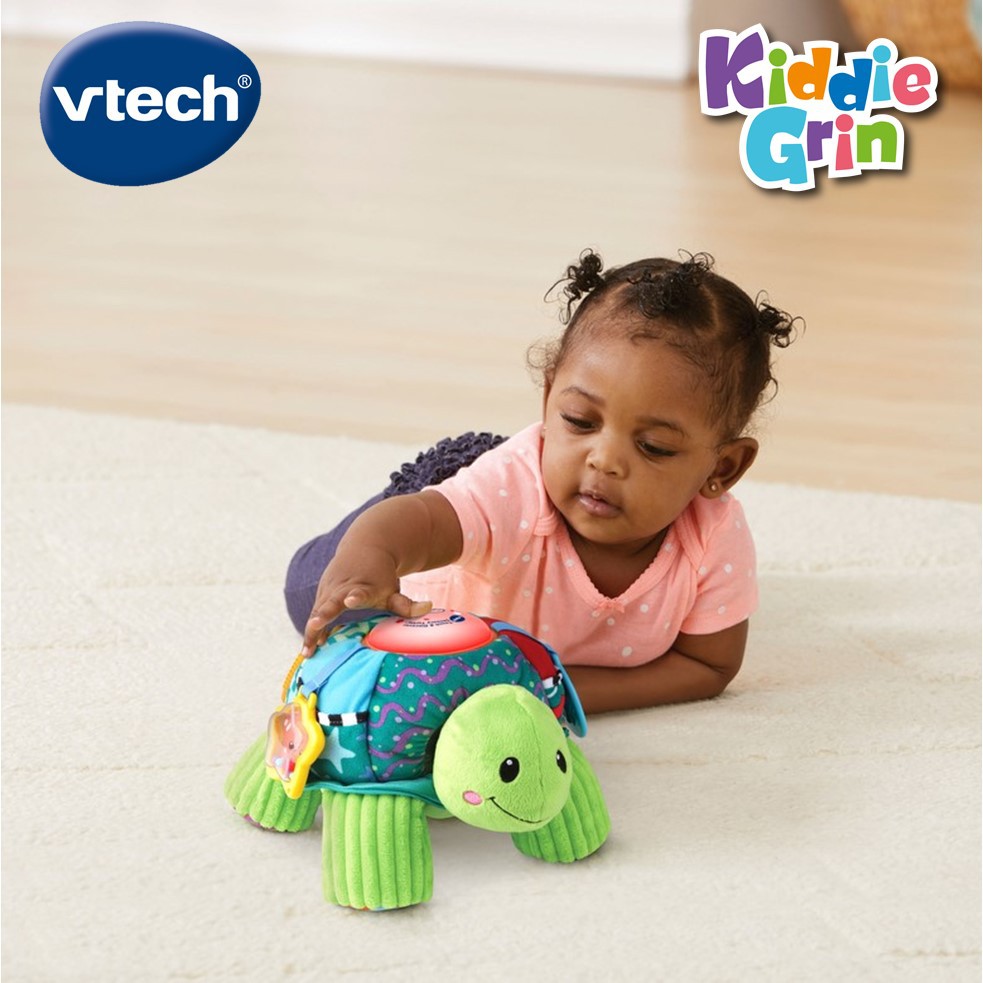 vtech baby toys 3 months