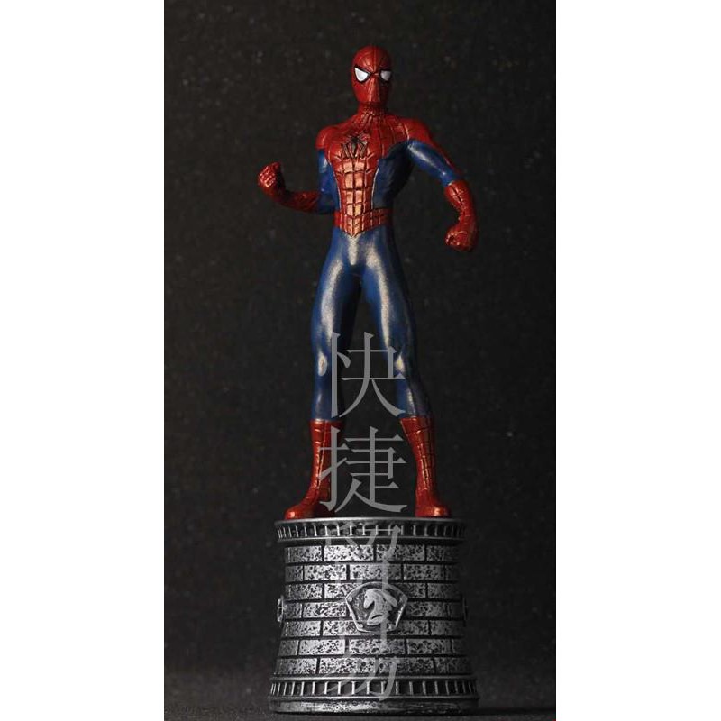 spiderman hand toy