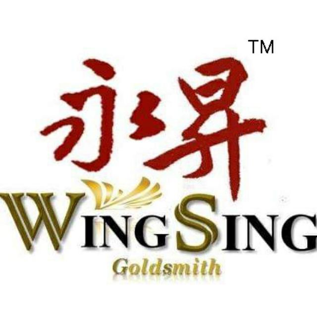 Wing Sing Goldsmith Sdn Bhd 永昇金钻 store logo